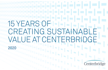 Sustainable Value Creation Report 2020